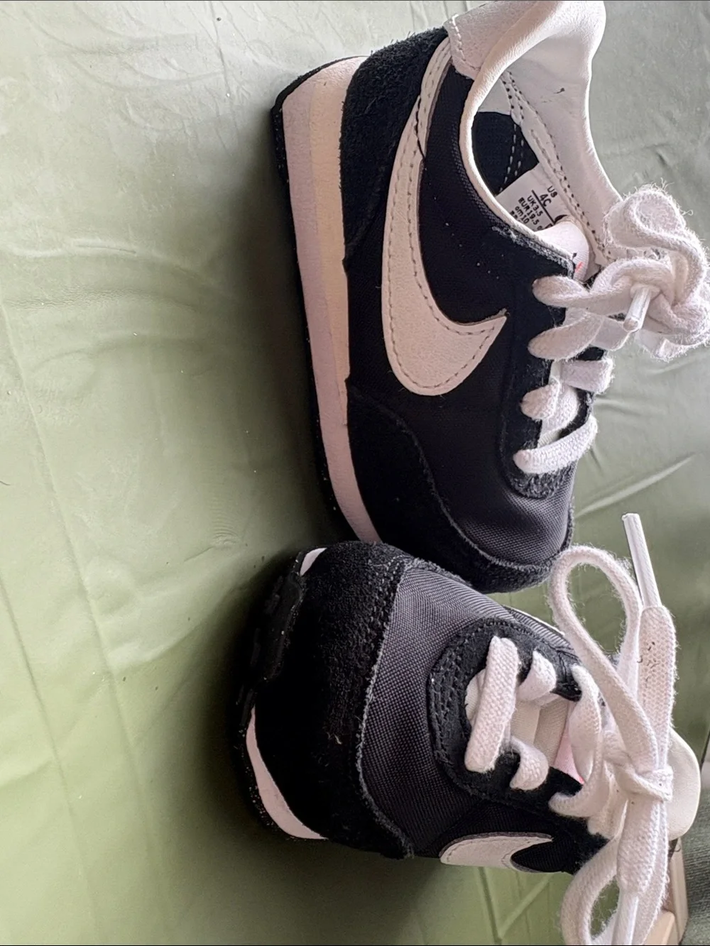 Nike nwot baby